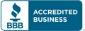 BBB Accredited Business seal